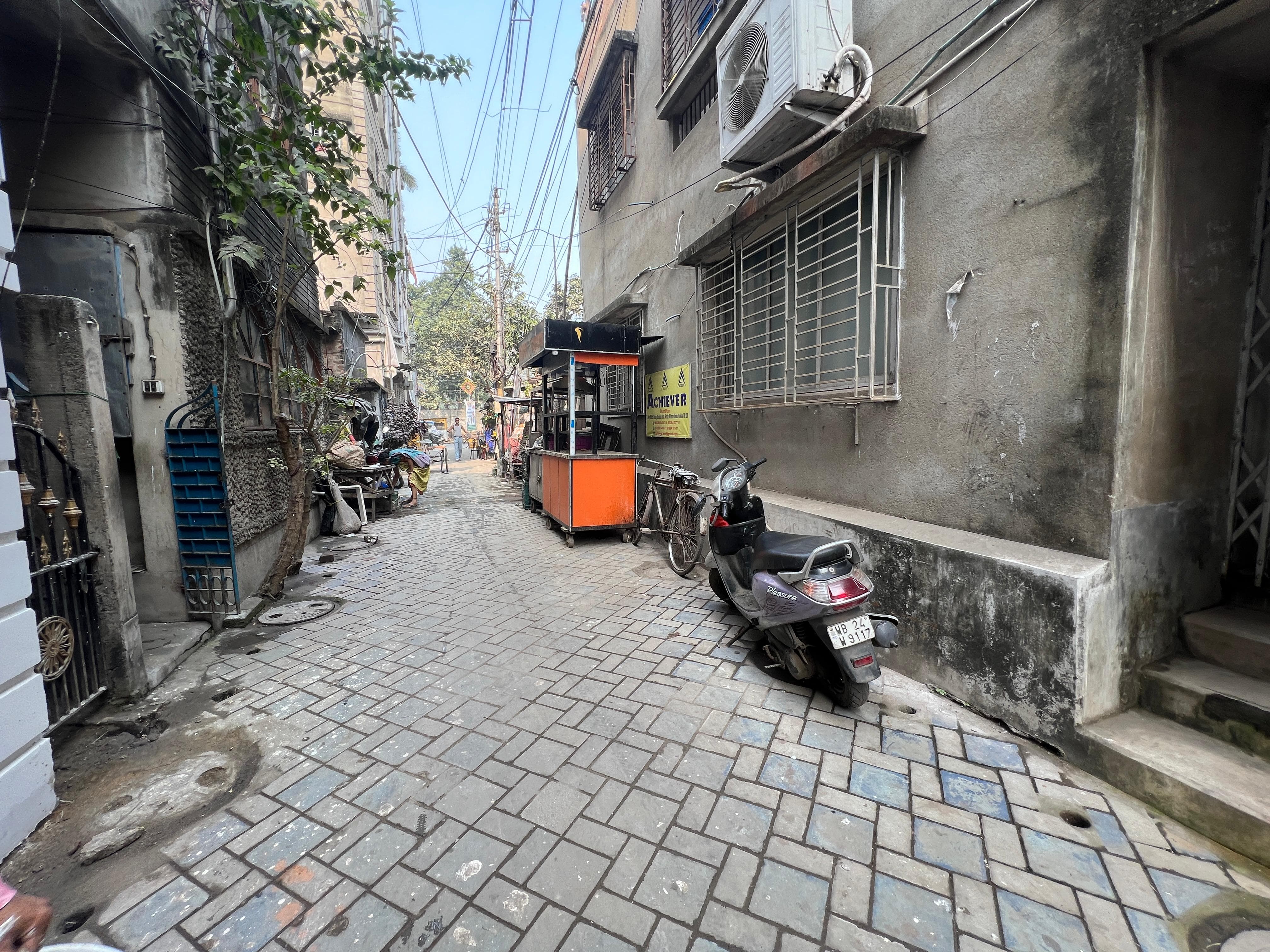 Achiever Academy Achiever Academy Building & Locality photo 7